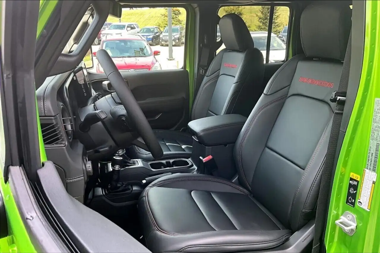 Jeep Gladiator снимка Jeep Gladiator