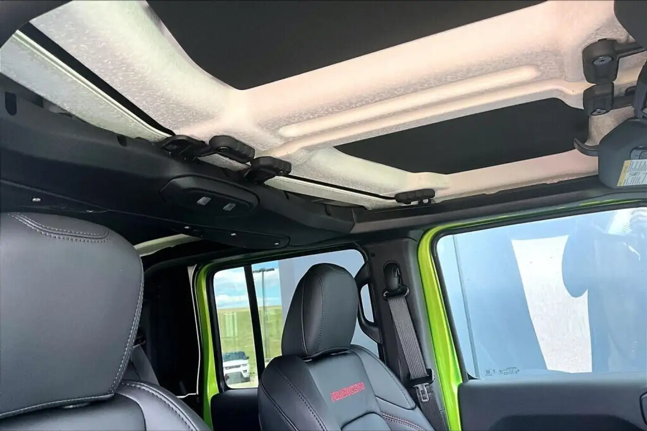 Jeep Gladiator снимка Jeep Gladiator