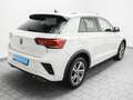 Volkswagen T-Roc 1.0 TSI R line LED ACC digCockpit Weiß - thumbnail 5