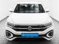 Volkswagen T-Roc 1.0 TSI R line LED ACC digCockpit Weiß - thumbnail 2