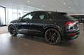 Audi Q8 50 TDI quattro | S line | Pano | B&O | Matrix Schwarz - thumbnail 2