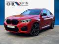 BMW X4 M COMPETITION PANO HEAD-UP H&K Rouge - thumbnail 1