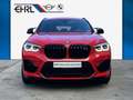 BMW X4 M COMPETITION PANO HEAD-UP H&K Rouge - thumbnail 2