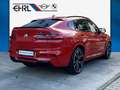 BMW X4 M COMPETITION PANO HEAD-UP H&K Rouge - thumbnail 5