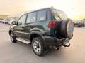 Nissan Terrano 2.7TDI Sport Grün - thumbnail 2