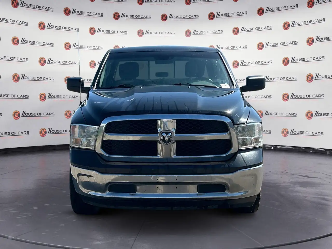 RAM 1500 photo RAM 1500