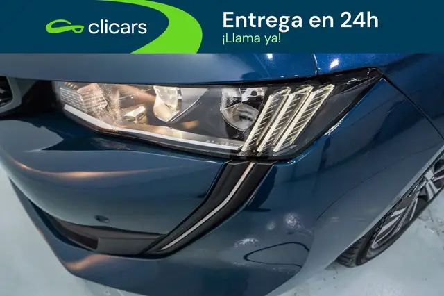 Peugeot 508 view 10
