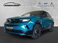 Opel Mokka GS Turbo LED Apple CarPlay Android Auto Klimaautom Grün - thumbnail 1