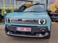Renault R 4 Iconic 150 hp comfort range Bleu - thumbnail 4