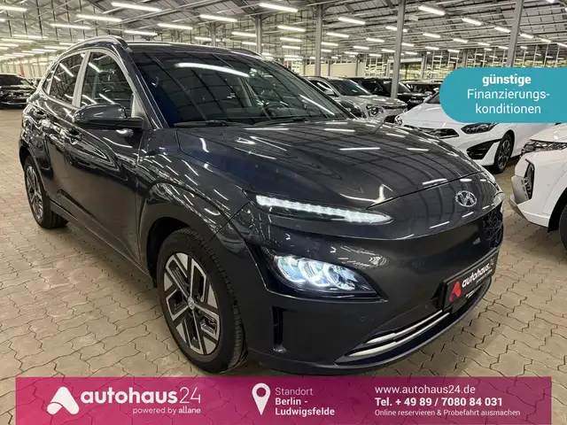 Hyundai Kona Elektro  39,2 kWh|ACC|Navi|LED