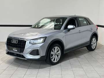 Q2 35 TFSI S tronic advanced Navi*LED*PDC*1.Hand