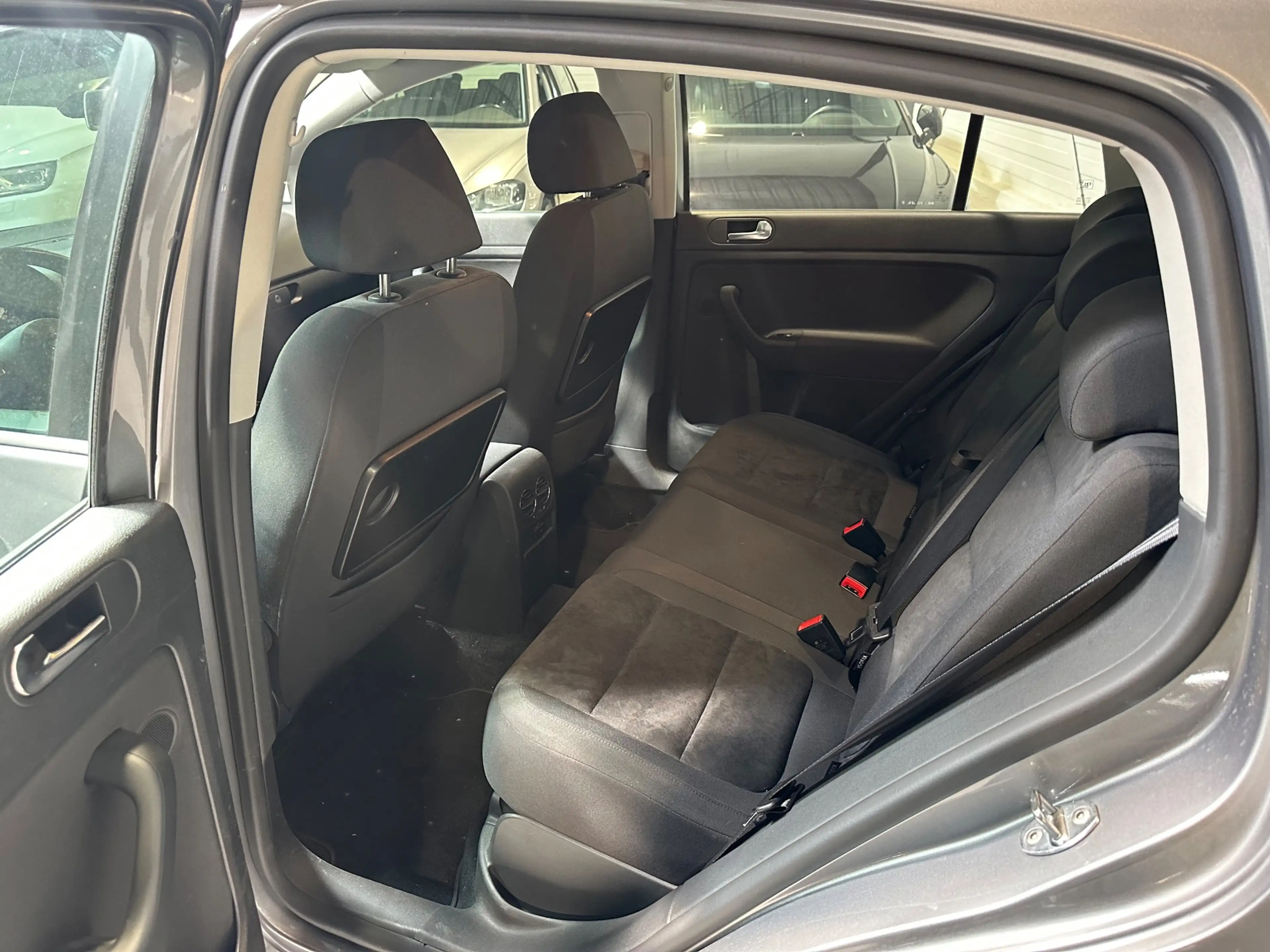 Volkswagen Golf Plus 1.4 TSI Highline DSG Origineel NAP! — photo 10