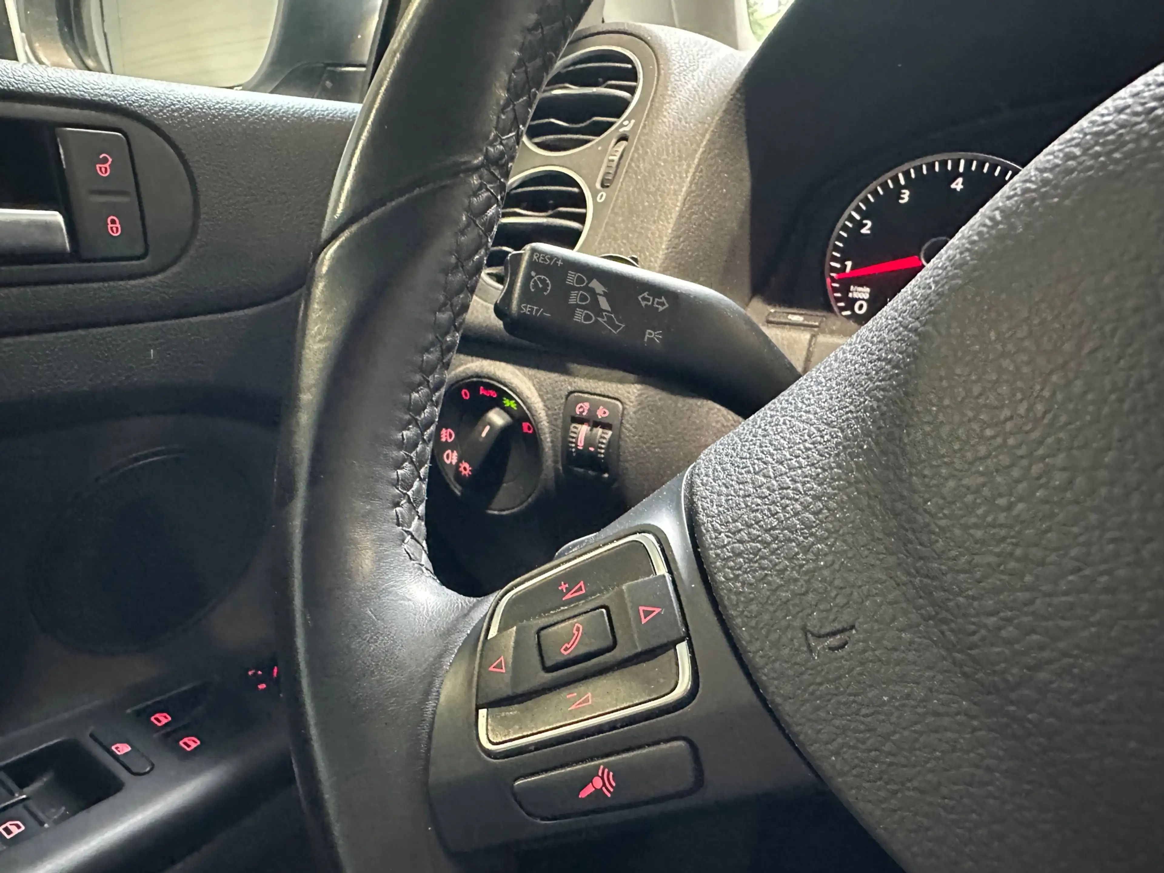 Volkswagen Golf Plus 1.4 TSI Highline DSG Origineel NAP! — photo 12