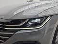 Volkswagen Arteon 2.0 TSI R-LINE NAVI AHK KE Grau - thumbnail 18