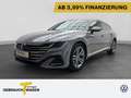 Volkswagen Arteon 2.0 TSI R-LINE NAVI AHK KE Gris - thumbnail 1