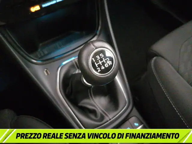 Ford Puma view 13