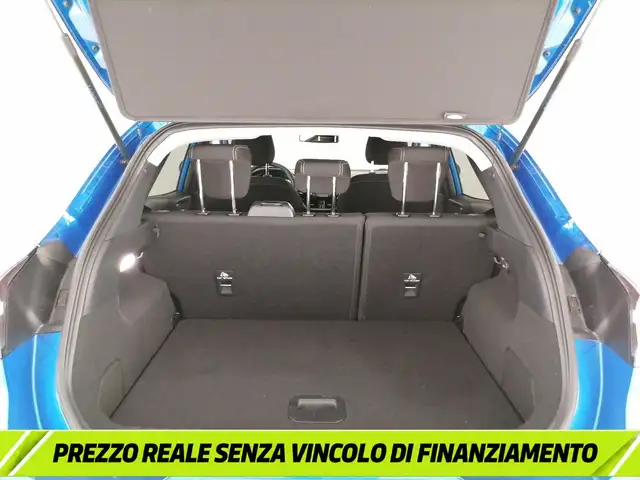 Ford Puma view 10