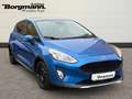 Ford Fiesta Active 1.0 EcoBoost EU6d-T Panorama Navi Soundsyst Blau - thumbnail 3