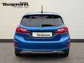 Ford Fiesta Active 1.0 EcoBoost EU6d-T Panorama Navi Soundsyst Blau - thumbnail 5
