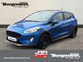 Ford Fiesta Active 1.0 EcoBoost EU6d-T Panorama Navi Soundsyst Blau - thumbnail 1