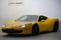 Ferrari 458 Italia Yellow - thumbnail 1