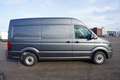 Volkswagen Crafter 35 2.0 TDI L3H3 Highline 35 2.0 TDI L3H3 177 PK Au Gris - thumbnail 4