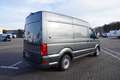 Volkswagen Crafter 35 2.0 TDI L3H3 Highline 35 2.0 TDI L3H3 177 PK Au Gris - thumbnail 5