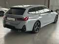BMW 330 330i Touring xdrive MSport/LCI/LED/ADAS/BLACK PACK Grigio - thumbnail 3