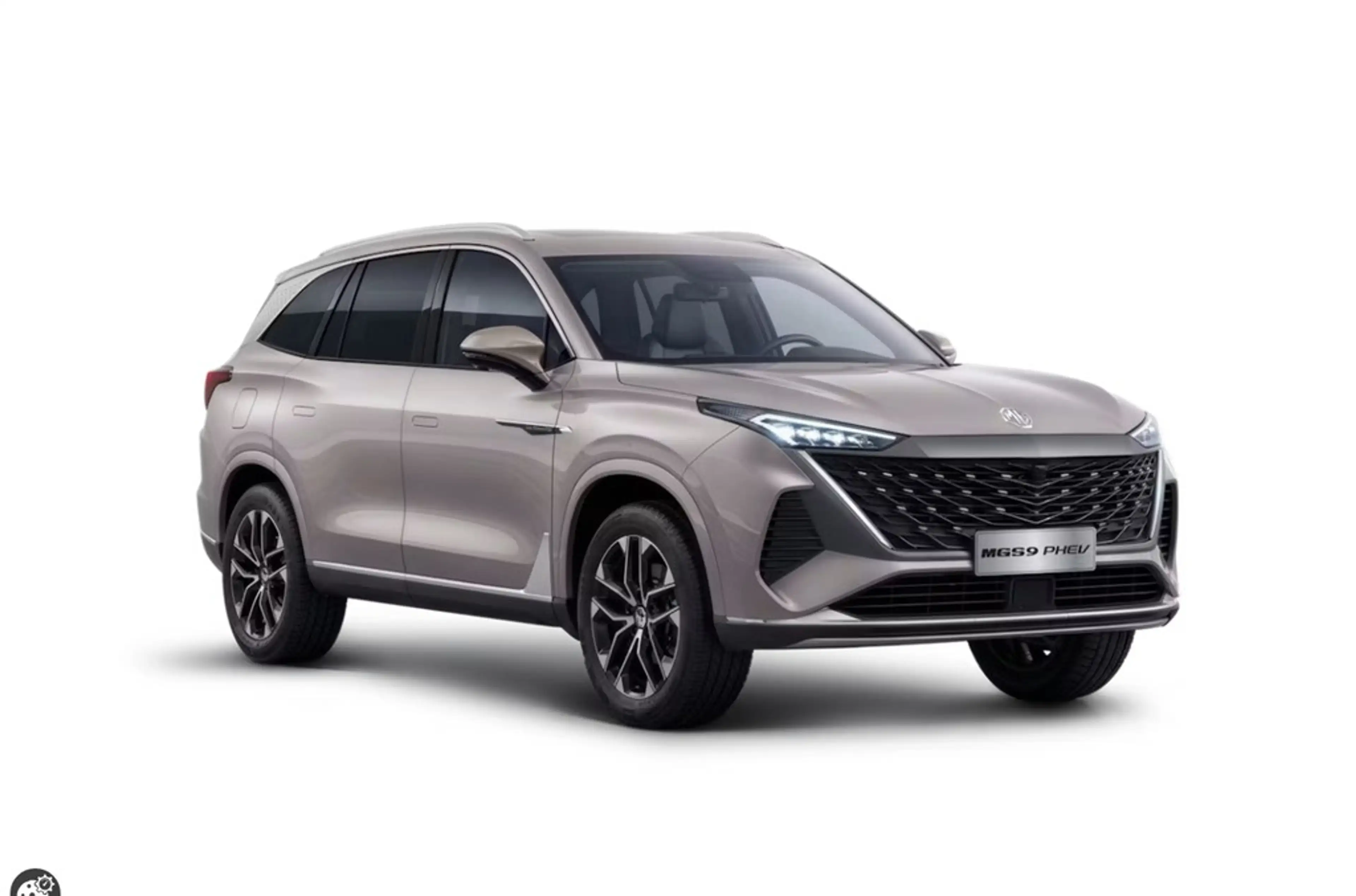 MG MGS9 1.5T GDI PHEV Automatik Comfort LED*NAV*SHZ*ACC...