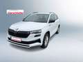 Skoda Karoq Sportline TSI DSG ACT Weiß - thumbnail 1