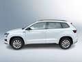 Skoda Karoq Sportline TSI DSG ACT Weiß - thumbnail 2