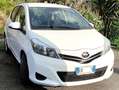 Toyota Yaris Active Benzina/GPL Blanc - thumbnail 8