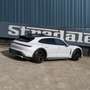 Porsche Taycan 4 Cross Turismo Gris - thumbnail 21