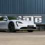 Porsche Taycan 4 Cross Turismo Gris - thumbnail 12