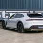 Porsche Taycan 4 Cross Turismo Grau - thumbnail 36