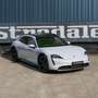 Porsche Taycan 4 Cross Turismo Gris - thumbnail 13