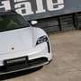 Porsche Taycan 4 Cross Turismo Grau - thumbnail 8