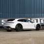 Porsche Taycan 4 Cross Turismo Gris - thumbnail 18