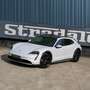 Porsche Taycan 4 Cross Turismo Gris - thumbnail 7