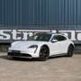 Porsche Taycan 4 Cross Turismo Grau - thumbnail 3