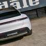 Porsche Taycan 4 Cross Turismo Gris - thumbnail 23