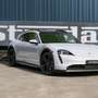 Porsche Taycan 4 Cross Turismo Gris - thumbnail 11