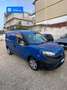 Fiat Doblo 1.6mtj 105cv Blu/Azzurro - thumbnail 1