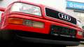 Audi Coupe 2.0E Automatik  -Klimaanlage-Original-Bestzustand- Rot - thumbnail 10