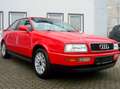 Audi Coupe 2.0E Automatik  -Klimaanlage-Original-Bestzustand- Rot - thumbnail 3