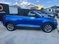 Volkswagen T-Roc Cabriolet 1.5 TSI 150 ch EVO STYLE DSG7 ORIGINE FR Blauw - thumbnail 7