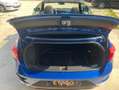 Volkswagen T-Roc Cabriolet 1.5 TSI 150 ch EVO STYLE DSG7 ORIGINE FR Blauw - thumbnail 13