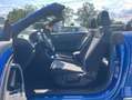 Volkswagen T-Roc Cabriolet 1.5 TSI 150 ch EVO STYLE DSG7 ORIGINE FR Blauw - thumbnail 9