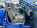 Volkswagen T-Roc Cabriolet 1.5 TSI 150 ch EVO STYLE DSG7 ORIGINE FR Blauw - thumbnail 12