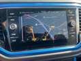 Volkswagen T-Roc Cabriolet 1.5 TSI 150 ch EVO STYLE DSG7 ORIGINE FR Blauw - thumbnail 18